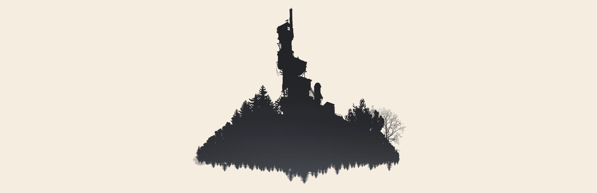 Banner What Remains of Edith Finch