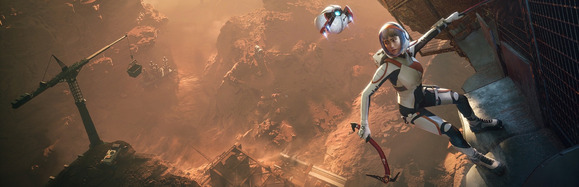 Banner Deliver Us Mars