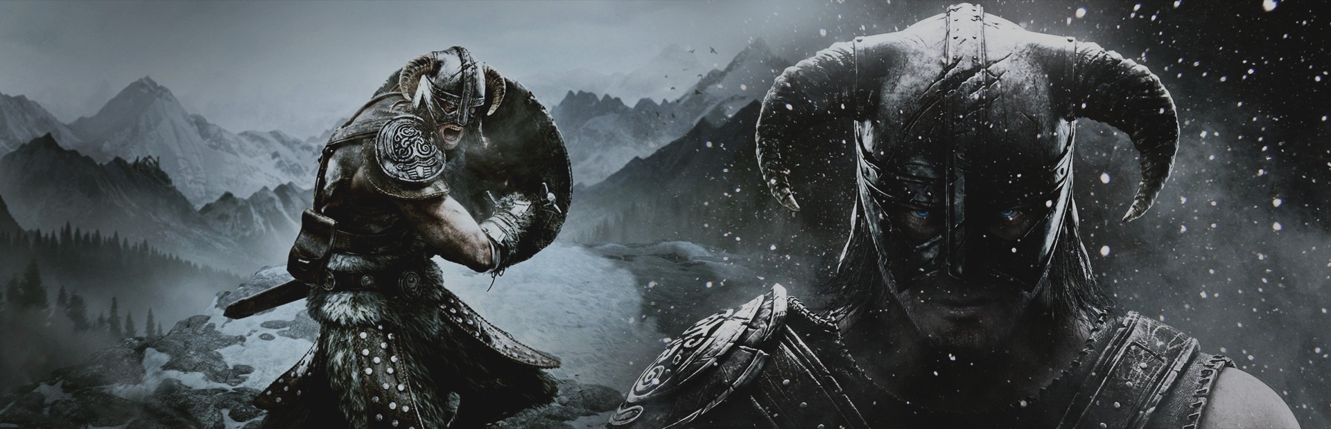Banner The Elder Scrolls V: Skyrim Special Edition (Xbox ONE / Xbox Series X|S)