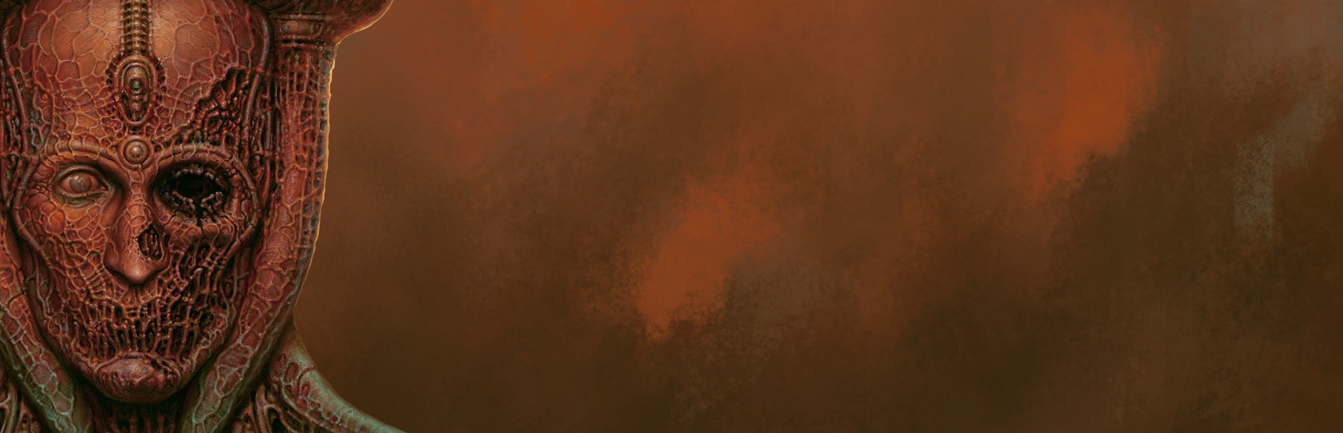 Banner Scorn Deluxe Edition