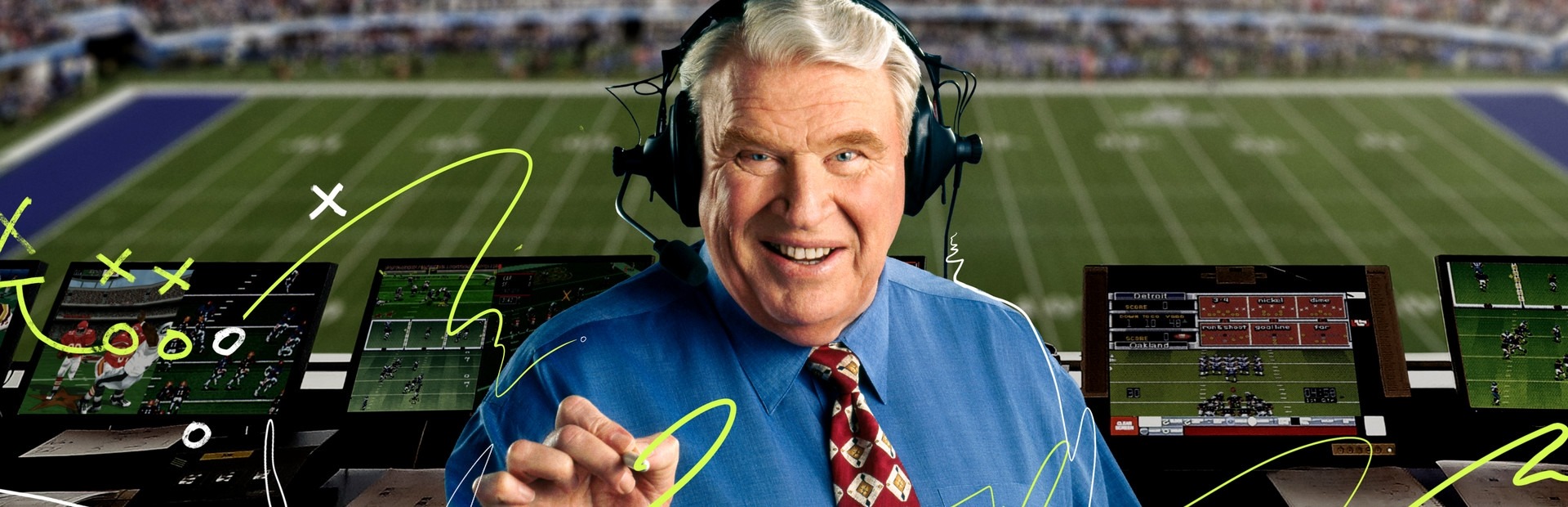 Banner Madden NFL 23 Xbox ONE