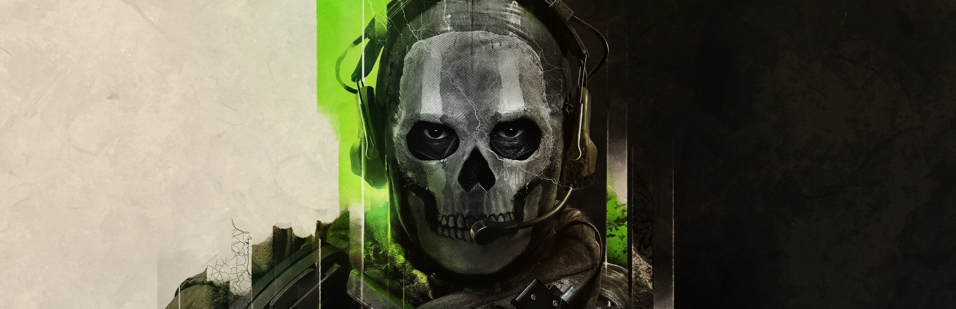 Banner Call of Duty Modern Warfare II-point 1,100 (Xbox ONE / Xbox Series X|S)
