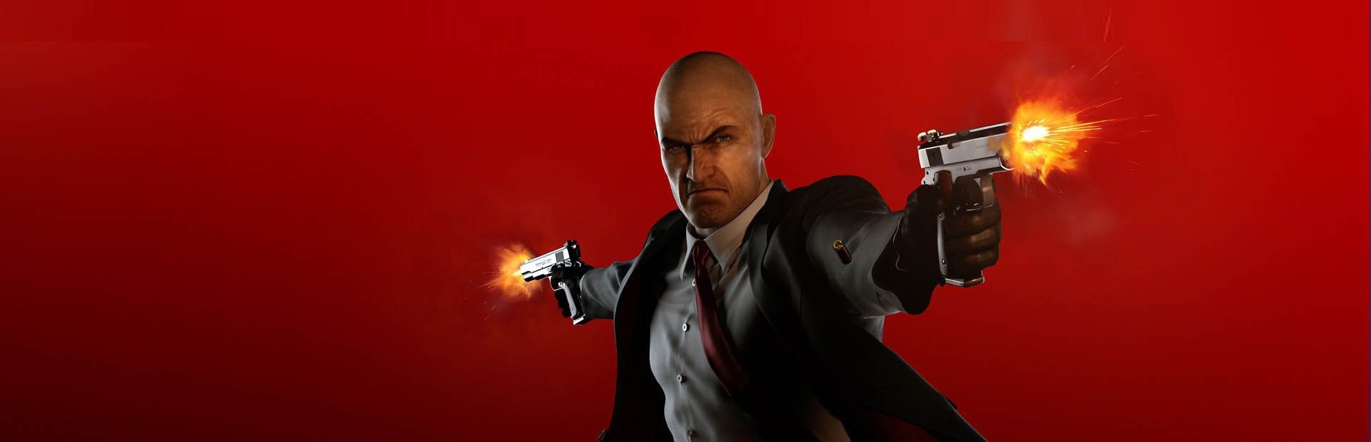 Banner Hitman: Absolution Professional Edition