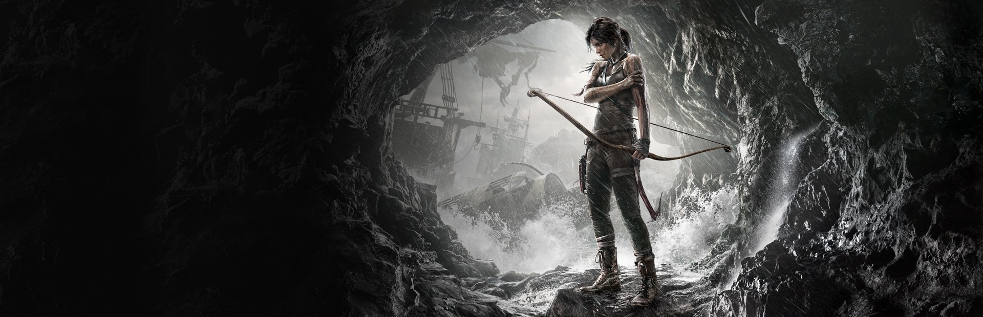 Banner Tomb Raider DLC Collection
