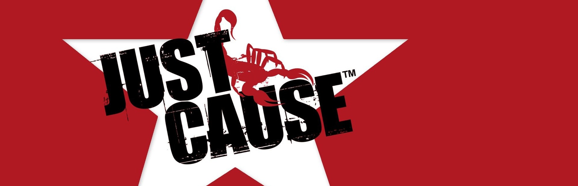 Banner Just Cause