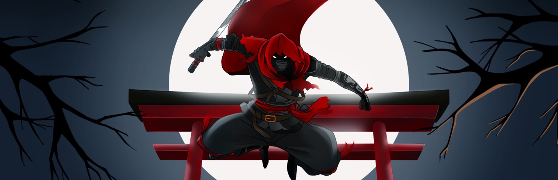 Banner Aragami