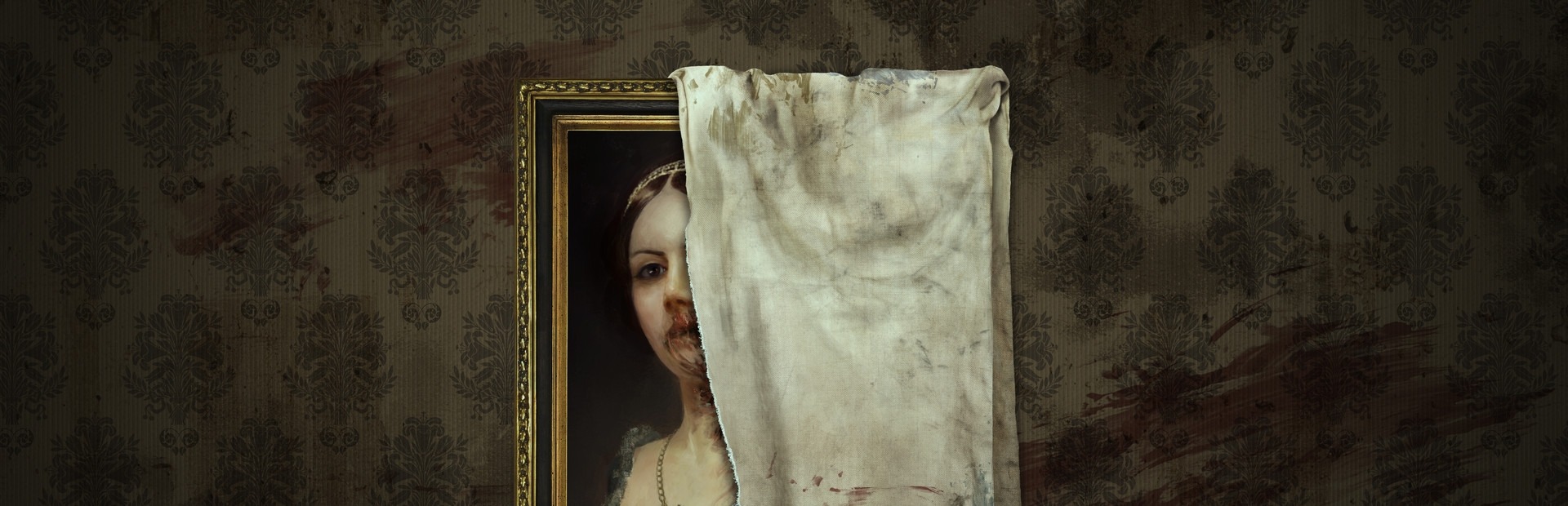 Banner Layers of Fear: Masterpiece Edition