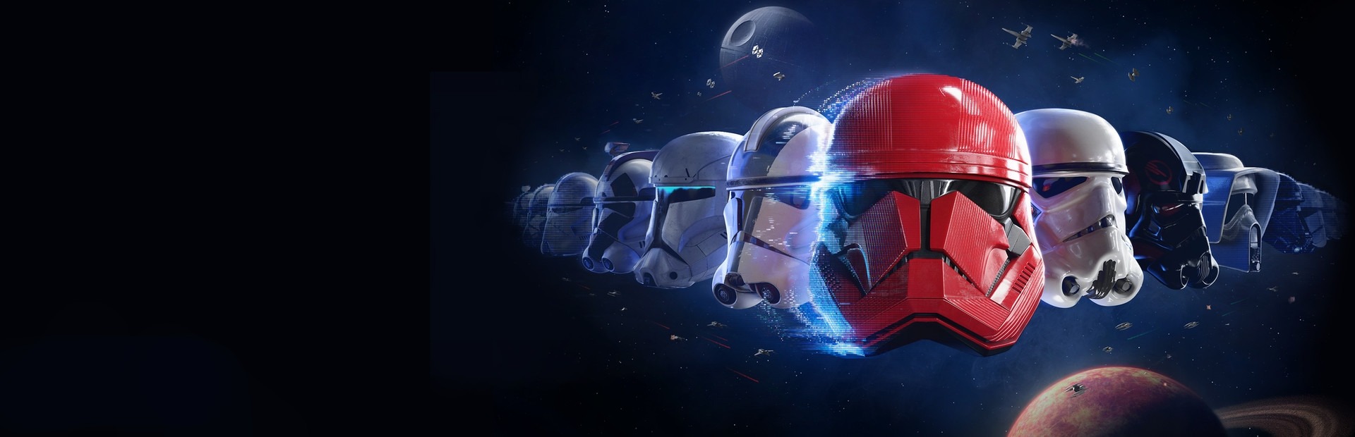 Banner Star Wars Battlefront II Celebration Edition (Xbox ONE / Xbox Series X|S)
