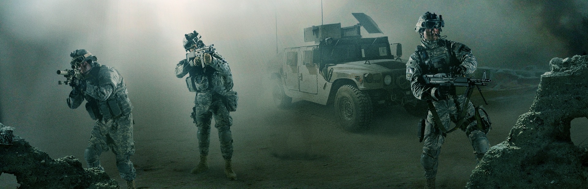 Banner Arma Tactics