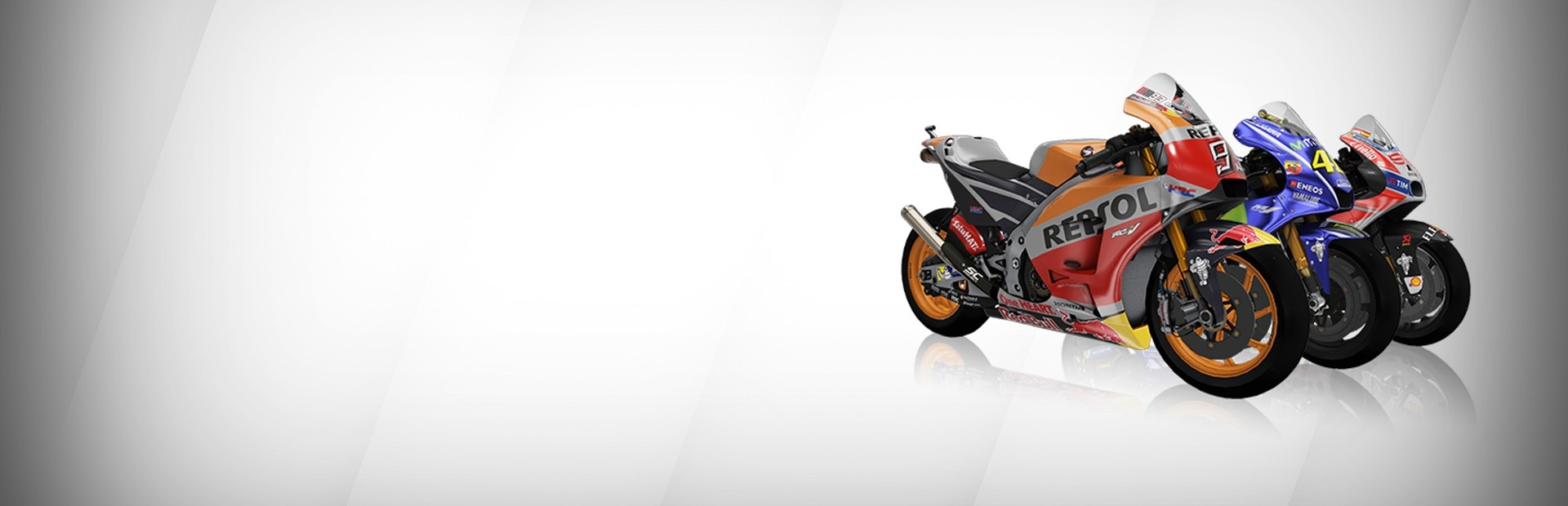 Banner MotoGP 17