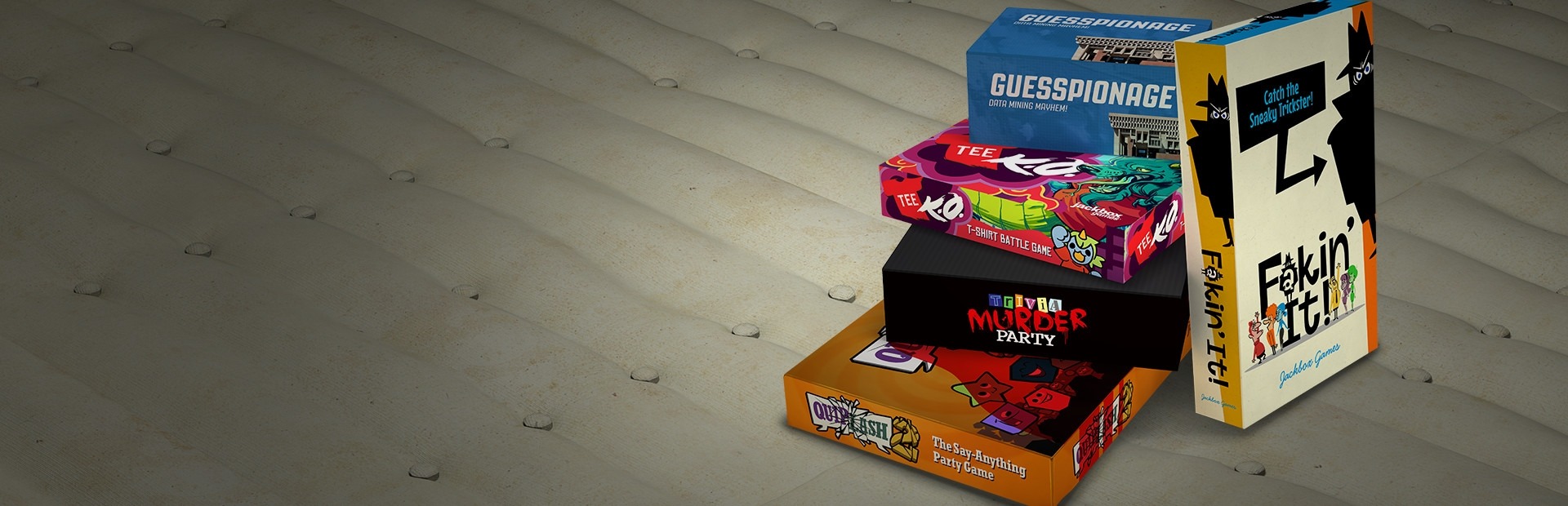 Banner The Jackbox Party Pack 3
