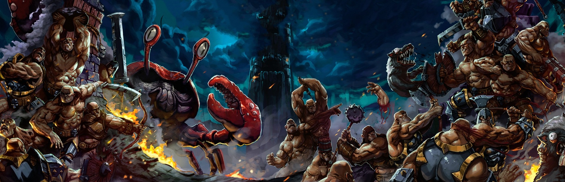 Banner GORN