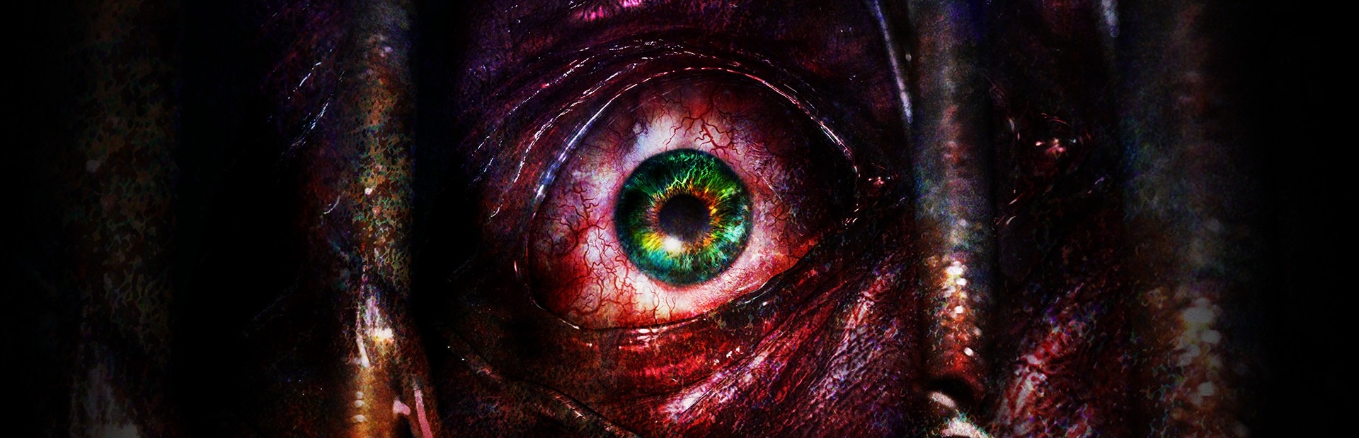 Banner Resident Evil: Revelations 2 Deluxe Edition