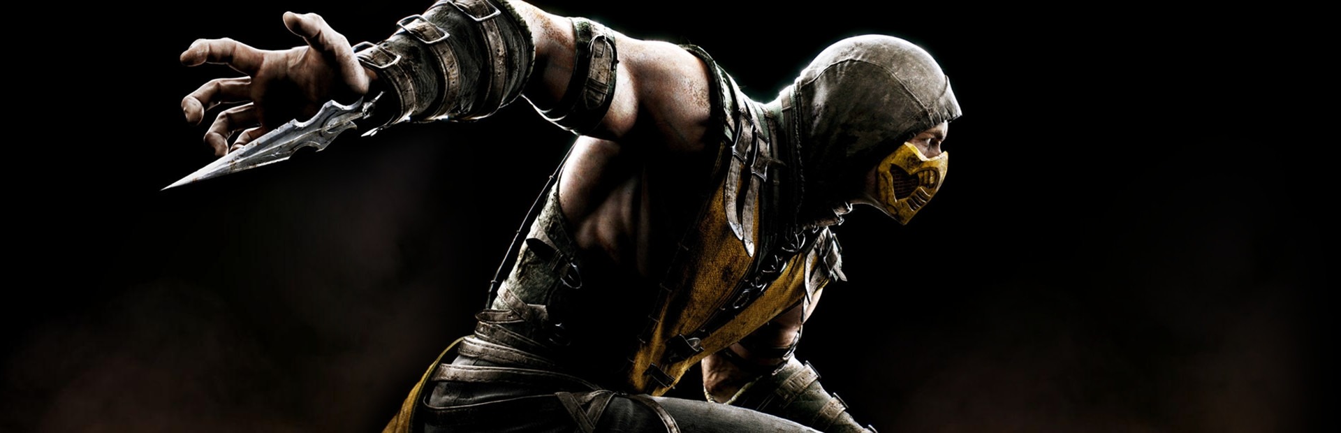 Banner Mortal Kombat XL