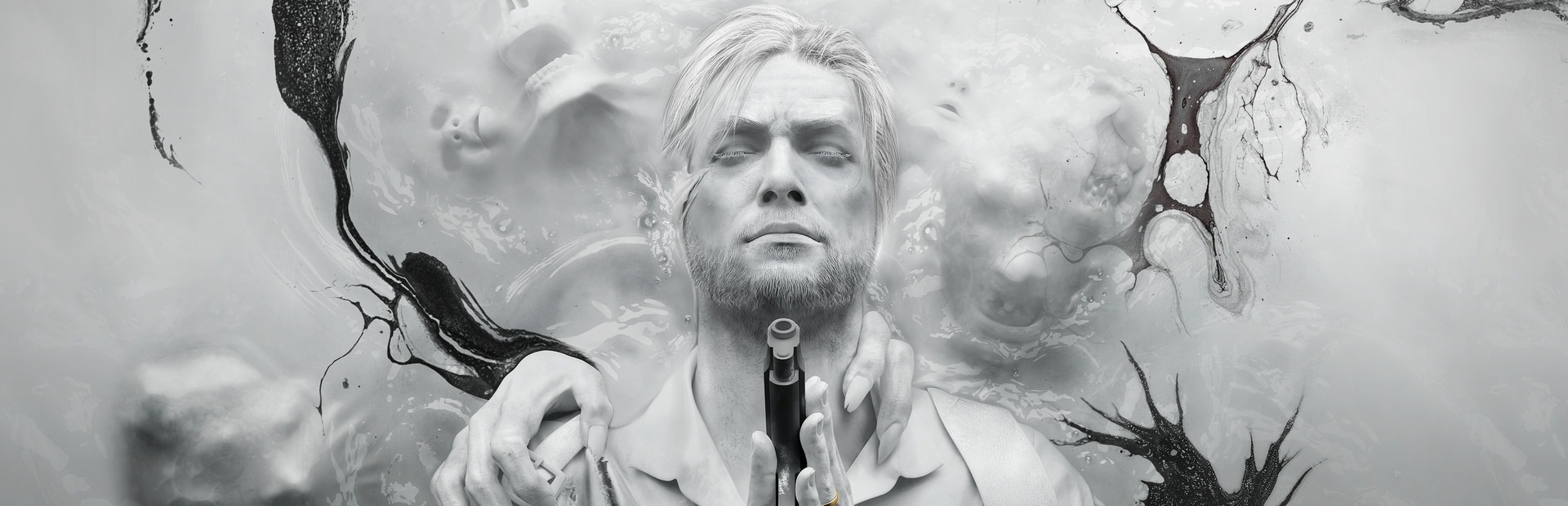 Banner The Evil Within 2 (Xbox ONE / Xbox Series X|S)