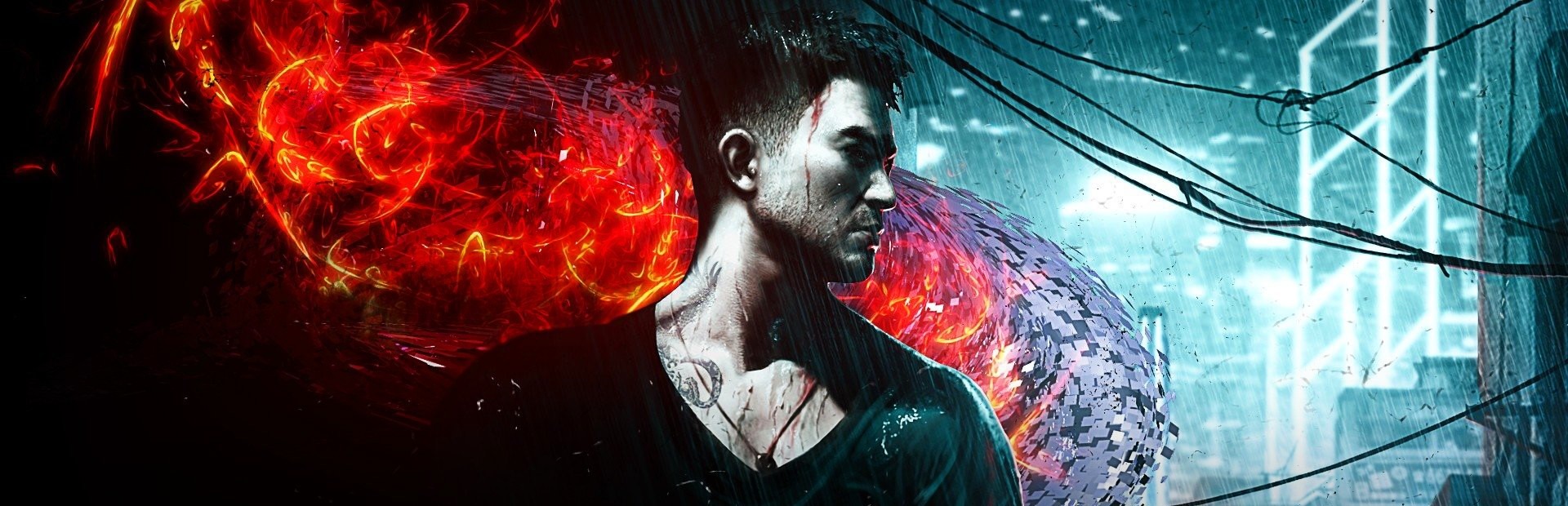 Banner Sleeping Dogs: Definitive Edition (Xbox ONE / Xbox Series X|S)