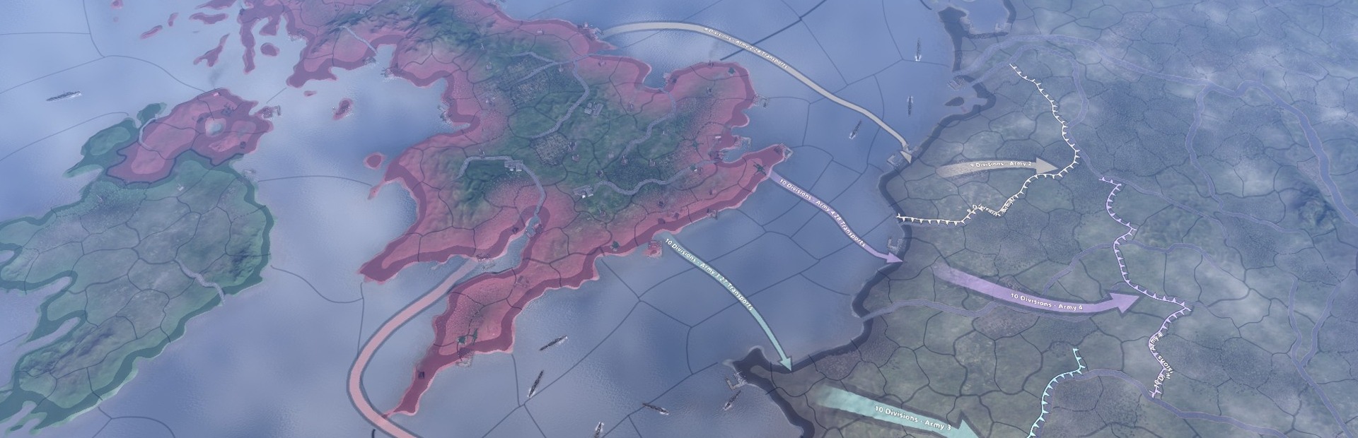 Banner Hearts of Iron 2 Complete Edition