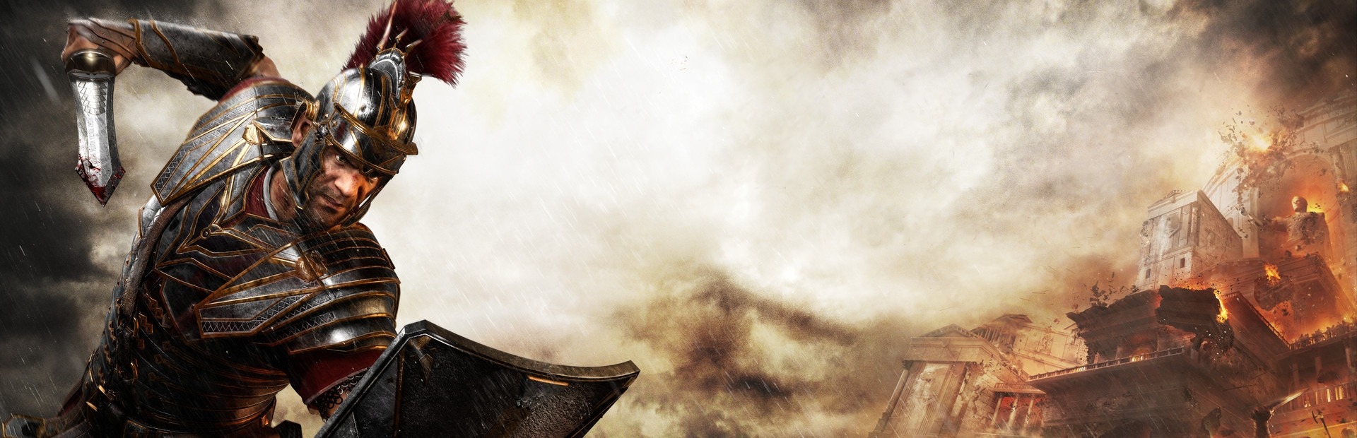 Banner Ryse: Son of Rome