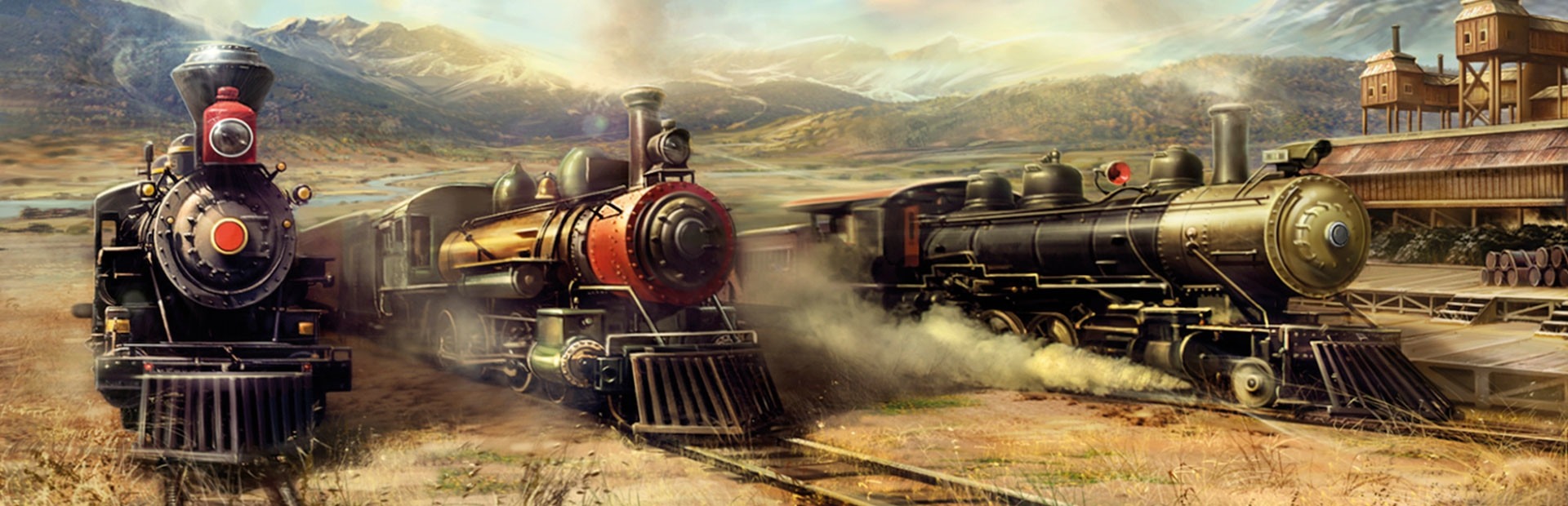 Banner Railroad Corporation
