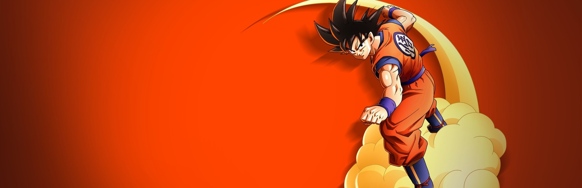 Banner Dragon Ball Z: Kakarot -Trunks - The Warrior of Hope