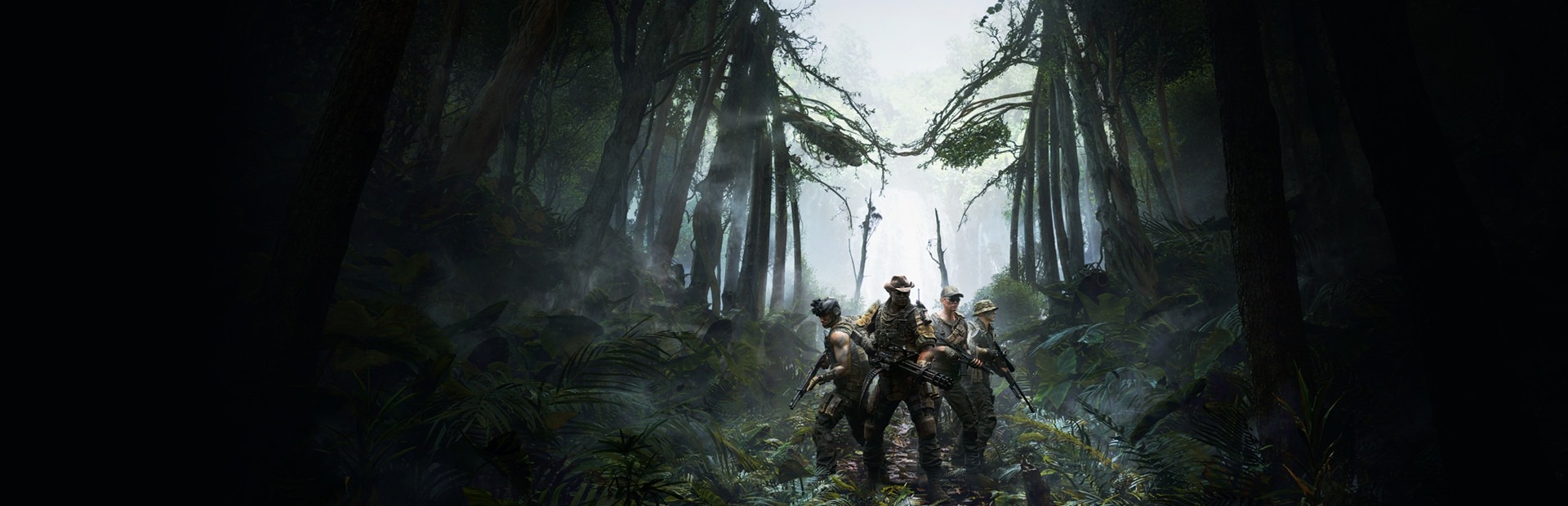 Banner Predator: Hunting Grounds - Wolf Predator DLC Pack