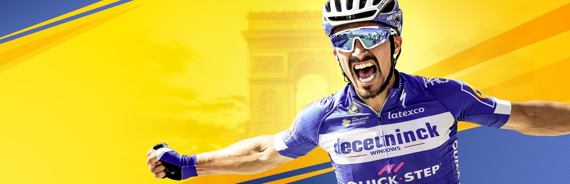 Banner Tour de France 2020