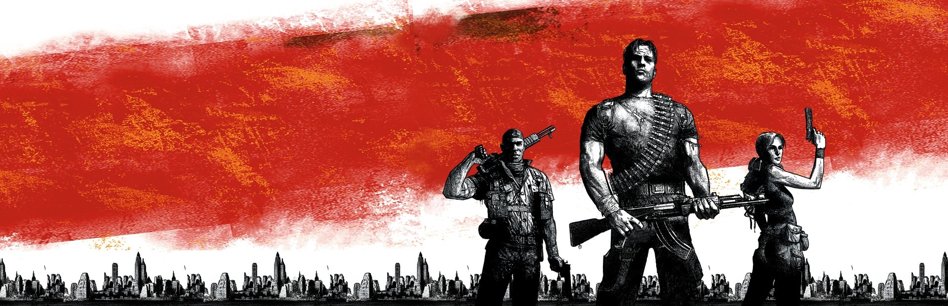 Banner Freedom Fighters