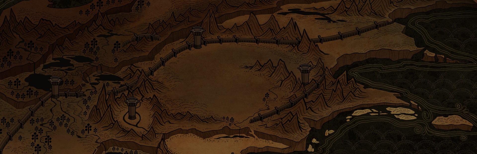 Banner Tyranny - Deluxe Edition