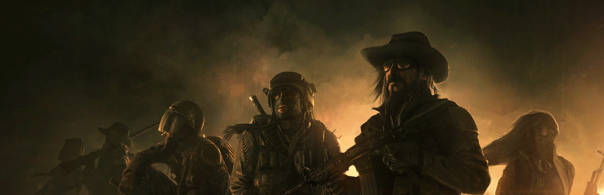 Banner Wasteland 2: Director's Cut - Digital Deluxe Edition