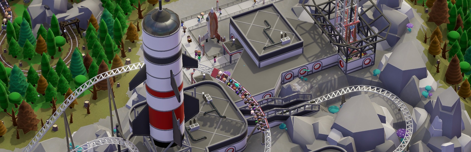 Banner Parkitect