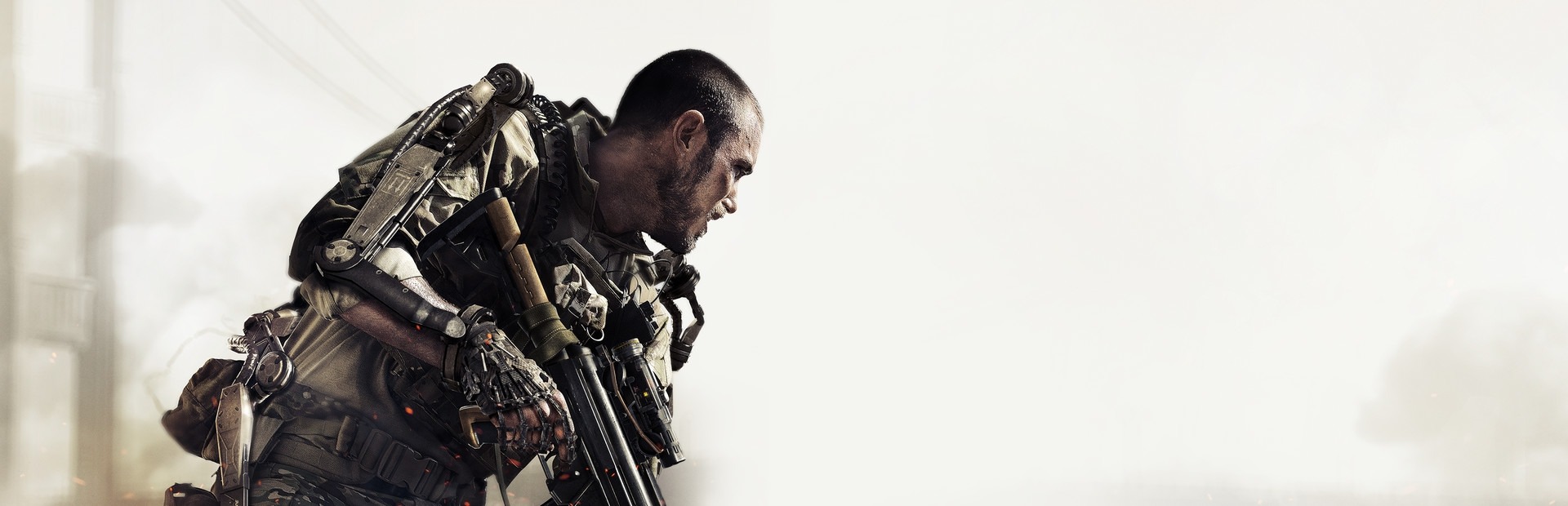 Banner Call of Duty: Advanced Warfare Digital Pro Edition (Xbox ONE / Xbox Series X|S)